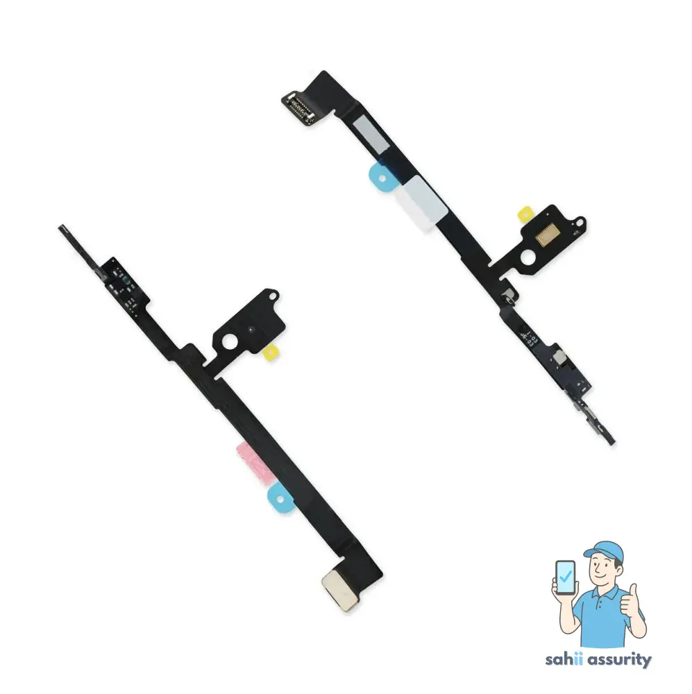 Bluetooth Flex Cable for Apple iPhone 13